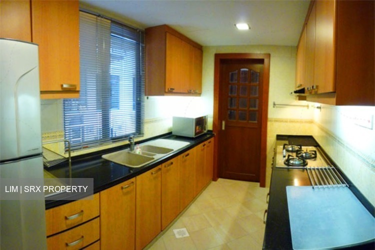 Westcove Condominium (D5), Condominium #498607991